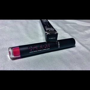 Younique Splash Liquid Lipstick